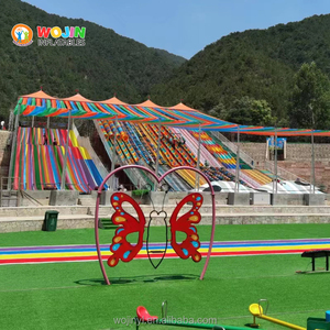 <span class=keywords><strong>Parco</strong></span> giochi per bambini all'aperto, - Product Image 2