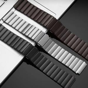 Correa de titanio ultraligera para <span class=keywords><strong>huawei</strong></span> <span class=keywords><strong>watch</strong></span> ultimate <span class=keywords><strong>watch</strong></span> <span class=keywords><strong>gt</strong></span> <span class=keywords><strong>3</strong></span> <span class=keywords><strong>GT</strong></span> <span class=keywords><strong>3</strong></span> Pro, accesorios para relojes inteligentes - Product Image 1