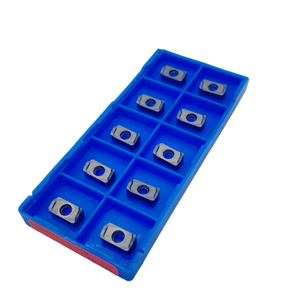 Insertos de torno KYOCERAS INSERT CARBIDE PR1525 Herramienta de corte <span class=keywords><strong>CNC</strong></span> insertos de fresado KYOCERAS marca original Japón - Product Image 6