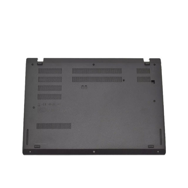 ToneGrow Wholesale Laptop Shell New Bottom D Cover Lower Case for ThinkPad L14 Gen 2 20X5 20X6 5CB0Z69345 Laptop Components