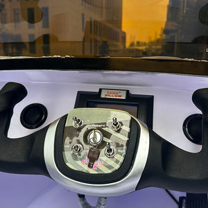 Tame Billow Aqua Karts мини-Электрический реактивный катер Электрический Karts с GPS - Product Image 3