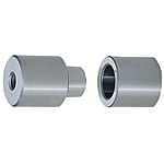 Hasco tiêu chuẩn chính xác khuôn thành phần Tiêu chuẩn vòng định vị đơn vị giảm dần Top Interlock taper Pin bộ - Product Image 4