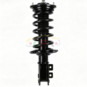 54660-F6100 54660F6100 AMORTIGUADOR DELANTERO DERECHO para hyun-dai ki-a 54660 F6100 - Product Image 5
