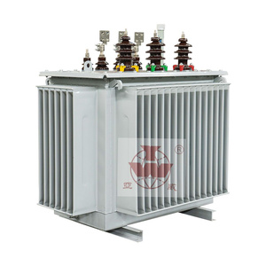 Yawei trafo 10KV 1600 KVA oltc biến áp - Product Image 3