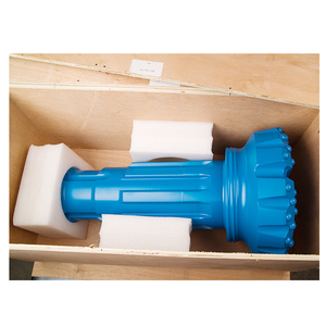 Brocas de botón Bestlink SD10 de 10 pulgadas para perforación de roca, modelo 2020 - Product Image 6