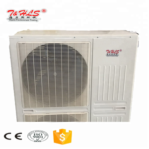 Climatisation de salle des machines refroidie par air climatiseur de précision 10 tonnes 15 tonnes 25 tonnes <span class=keywords><strong>centrale</strong></span> commerciale - Product Image 2