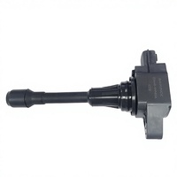 22448-ED800 Engine Ignition Coil Pack for Nissan Tiida Sylphy Qashqai X-Trail Livina 1.6L 2.0L HR16DE MR20DE IATF16949