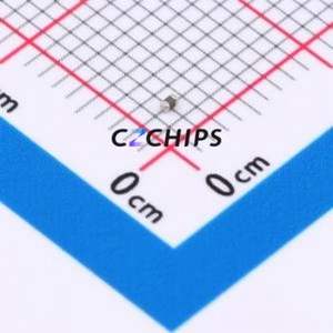 CBM100505N-501 Ferrite Bead 0402 RF ( Impedance @ Frequency: 500Ohm@100MHz )( Error: 25% )( DC Resistance (DCR): 400mOhm ) - Product Image 2