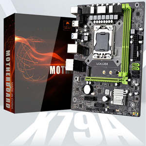 Nouvelle <span class=keywords><strong>carte</strong></span> pour <span class=keywords><strong>B560</strong></span> PRO AX rev. <span class=keywords><strong>Carte</strong></span> mère 1.0. Processeurs <span class=keywords><strong>Intel</strong></span> Core de 11e et 10e génération CPU x79 x99 - Product Image 3