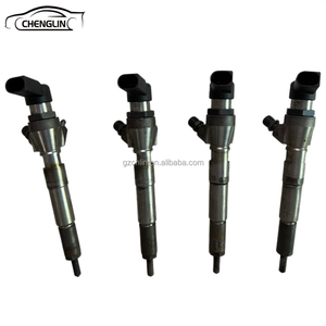 Injecteur Common Rail d'<span class=keywords><strong>occasion</strong></span> A2C59507596 H8201100113 H8201041272 pour Nissan Mercedes 1.5dCi, remanufacturé, directement de l'usine - Product Image 4