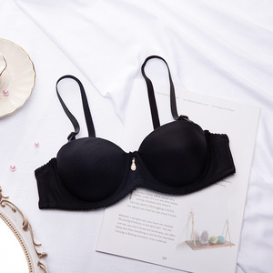 Custom Women <strong>Bra</strong> 8871# Fashion Wired <strong>Bra</strong> and <strong>Penty</strong> Back Closure Ladies Sexy Panties and <strong>Bra</strong> Brief <strong>Sets</strong> Women - Product Image 4