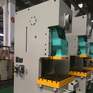 Venta Directa de Fábrica <span class=keywords><strong>NX</strong></span>: Prensa Estampadora de 250T, 315T, 400T, Máquina de Punzonado JH21, Línea de Estampado de Metal - Product Image 5
