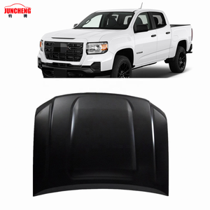 Capó para Chevrolet GMC Canyon 2015-2016-2021, Piezas de Carrocería para Automóviles en Venta, OEM84333027 - Product Image 1