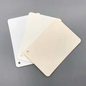 キッチンキャビネット用の広く使用されている防水光沢無地印刷可能な<span class=keywords><strong>PETG</strong></span>フィルムリジッドクリア<span class=keywords><strong>PETG</strong></span>プラスチックロールシート - Product Image 3