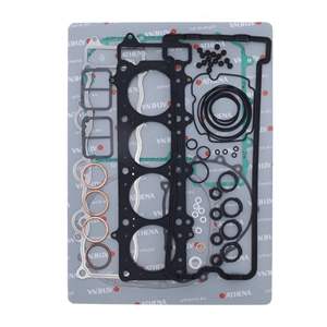 Kit completo de juntas (juntas de aceite no incluidas) - Product Image 2
