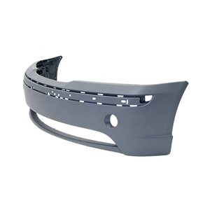 แผ่นกันชนหน้ารถยนต์ E46 M3 M TECH Coupe <span class=keywords><strong>GTR</strong></span> mtech 2 Sport CLS กันชนหลังสำหรับ<span class=keywords><strong>4</strong></span><span class=keywords><strong>ประตู</strong></span>2000-2004ชิ้นส่วนรถยนต์ - Product Image 3