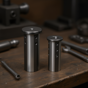 Pinzas y mandriles de reducción y roscado de tamaño estándar para aplicaciones de machos y terrajas - Product Image 3