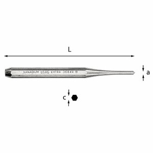 Destornillador Boolean 368 - Product Image 1
