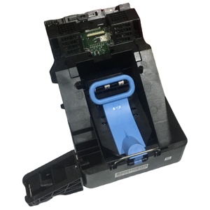 Carriage Cutter ISSCX Pour HP Designjet T1200/T2300/T790 - Testé & Nettoyé