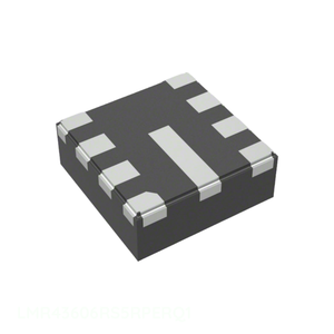 Powervfqfn 9 LMR43606RS5RPERQ1การจัดการพลังงานอิเล็กทรอนิกส์ส่วนประกอบ - Product Image 1