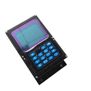 Huida PC300-7 Graafmachine Monitor 7835-31-1004 Gebruikt Voor Graafmachine - Product Image 4