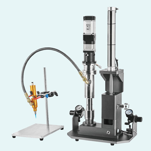 Máquina Dispensadora de Pinturas Automática de Alta Velocidad y Precisión <span class=keywords><strong>Carst</strong></span>, Extrusora Neumática, Bomba de Pegamento Neumática, Producto Popular, Bomba de Pistón - Product Image 5