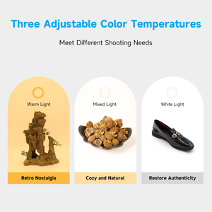 Xách tay 40cm 60cm 80cm ảnh studio LED hộp đèn hình vuông Softbox PVC phông nền Mini chụp ảnh Lều <span class=keywords><strong>Kit</strong></span> cho video - Product Image 5