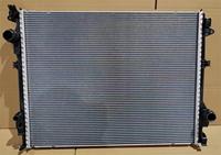 Climatiseur évaporateur voiture système de climatisation contrôle pour voiture magasin radiateur