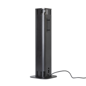 Nouvelle Arrivée Promotion Chauffage Infrarouge Portable d'Extérieur pour Appareils Électroménagers – Chauffe-Table pour Utilisation Intérieure et Extérieure en Hiver - Product Image 3