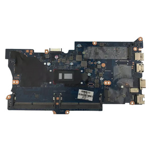 Placa Base para Portátil <span class=keywords><strong>HP</strong></span> ProBook 430 <span class=keywords><strong>G5</strong></span> <span class=keywords><strong>440</strong></span> <span class=keywords><strong>G5</strong></span>, I5-8250U DA0X8BMB6F0 L01039-001 - Product Image 1