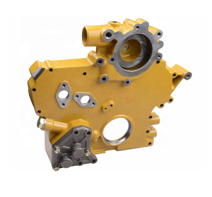 Bomba de Aceite para Maquinaria de Construcción 5I7948 178-6539 para Excavadora Caterpillar E320b E320c Motor 3066 - Product Image 6
