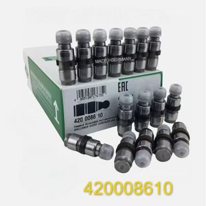 Válvula Hidráulica 06M109423A para Vehículo JMQ, Componente de Válvula de Admisión y Escape para Transmisión Automática - Product Image 4