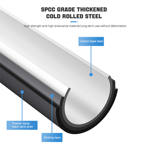 Max nhà máy giá 55-85 inch P65 VESA tương thích xoay nghiêng LED LCD mở rộng cánh tay Plasma chuyển động đầy đủ có khớp nối TV gắn kết - Product Image 5