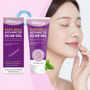 Crème anti-vergetures K01 60g avec vitamine E, nourrissante pour le corps, convient à tous les types de peau, femmes, adultes, impression sérigraphique - Product Image 1