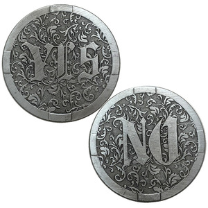 Moneda Conmemorativa Personalizada al por Mayor, Grabado 3D, Impresión UV, Ecológica, Color Personalizado, Estilo Antiguo, Bañada en <span class=keywords><strong>Oro</strong></span> - Product Image 2