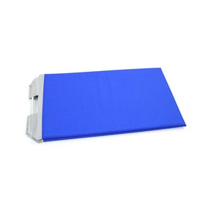 Foldable Pat Lateral Transfer Slide Sheet <strong>Board</strong> Rolling Patient Transfer <strong>Board</strong> For Moving Disabled