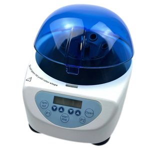 5000rpm tốc độ cao Máy ly tâm phòng thí nghiệm/Y tế/công nghiệp sử dụng | 6/8/10 Ống Công suất - Product Image 1