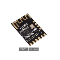 Placa Decodificadora MH-MX8 M18 M28 M38 MP3, Módulo de Audio Bluetooth 4.2 5.0, Estéreo sin Pérdidas, Altavoz DIY de Alta Fidelidad HIFI