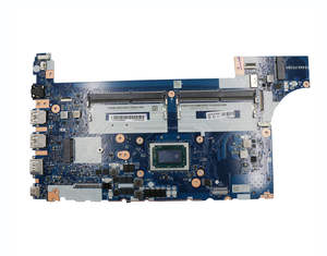 Pour Lenovo ThinkPad <span class=keywords><strong>E495</strong></span> NM-c061 carte mère d'ordinateur portable R5-3500 02DL982 100% testé livraison rapide - Product Image 1