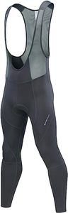 Collant con bretelle <span class=keywords><strong>da</strong></span> ciclismo <span class=keywords><strong>da</strong></span> <span class=keywords><strong>uomo</strong></span> 3D imbottito invernale termico freddo pantaloni con bretelle <span class=keywords><strong>da</strong></span> bici <span class=keywords><strong>Leggings</strong></span> lunghi <span class=keywords><strong>da</strong></span> bicicletta - Product Image 4