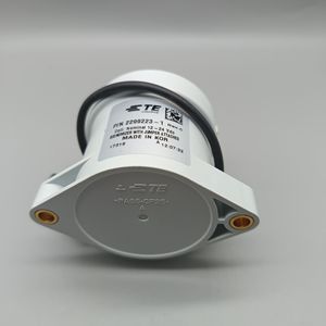 12V 24V 36V <span class=keywords><strong>48V</strong></span> 72V DC 500A hộ gia đình Contactor DC điện áp cao tiếp sức kết nối điện - Product Image 4