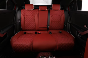 <b>Car</b> <b>Interior</b> Accessories Whole Kits Leather Luxury <b>Car</b> Seat Cover for Toyota Camry - Product Image 2