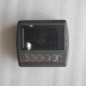 อะไหล่รถขุด E320E จอภาพ 444-5471 แผงแสดงผล GP-Operator - Product Image 2