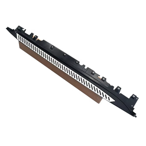 CHINE TAIZHOU HUANGYAN <span class=keywords><strong>pas</strong></span> <span class=keywords><strong>cher</strong></span> moule <span class=keywords><strong>de</strong></span> voiture d'injection personnalisé nouveau produit conception seuil <span class=keywords><strong>de</strong></span> <span class=keywords><strong>porte</strong></span> automatique - Product Image 1