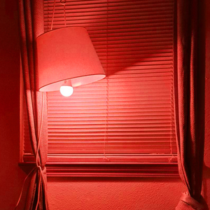 <span class=keywords><strong>Lampadina</strong></span> LED a 3 Colori per Aiuto al Sonno E27 625~630 nm Rosso 1600K Arancione 4000K Luce Diurna Spettro Completo Base <span class=keywords><strong>E14</strong></span> B22 5W 7W 9W - Product Image 5