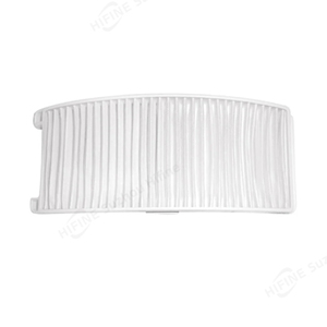 Pièces détachées pour aspirateur avec filtre HEPA pour aspirateurs Bissells Style 12 203-1402 3205 6585 - Product Image 3