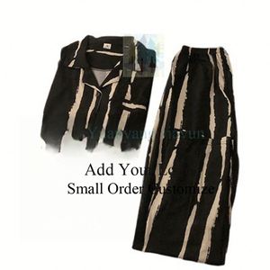 Short Sleeve Child Blouse <strong>Tops</strong> Shorts Sleepwear Pajamas Kids Clothes Pajama Sets Boys Girls Satin Cartoon <strong>Deer</strong> Print Outfit - Product Image 3