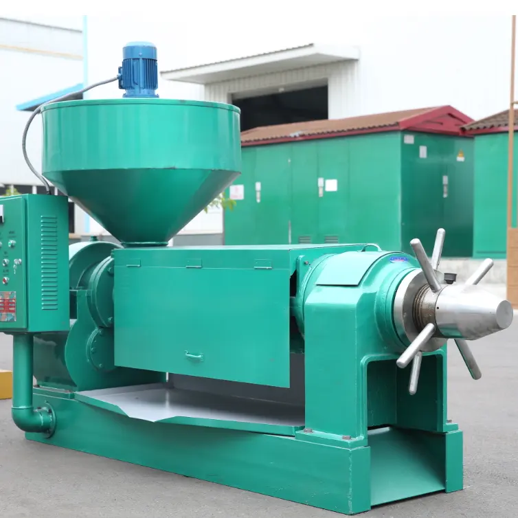 cotton seed oil press machine 50TPD cotton seeds oil solvent extraction