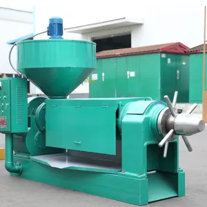 Máquina de prensado de aceite de semilla de algodón, 50TPD, extracción de solvente de aceite de semillas de algodón
