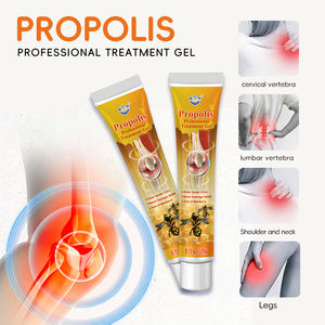 Gel Propolis profesional untuk pasokan kesehatan bahan tanaman alami penetrasi dalam mempercepat penyembuhan luka menghilangkan - Product Image 2